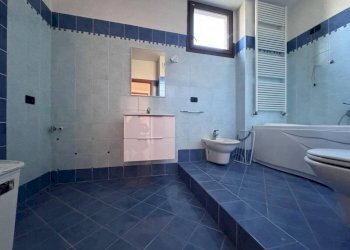 Bagno - Appartamento Maggiora - foto 6