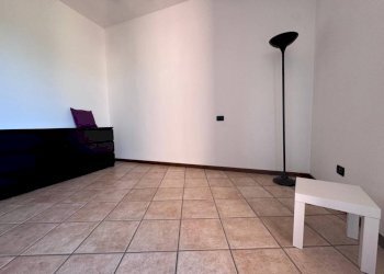 Camera da letto - Appartamento Maggiora - foto 8