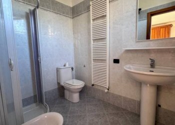 Bagno - Appartamento Maggiora - foto 9