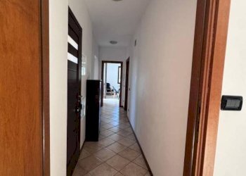 Corridoio - Appartamento Maggiora - foto 10