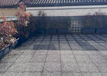 Terrazzo - Office via Novara, Borgomanero - photo 11