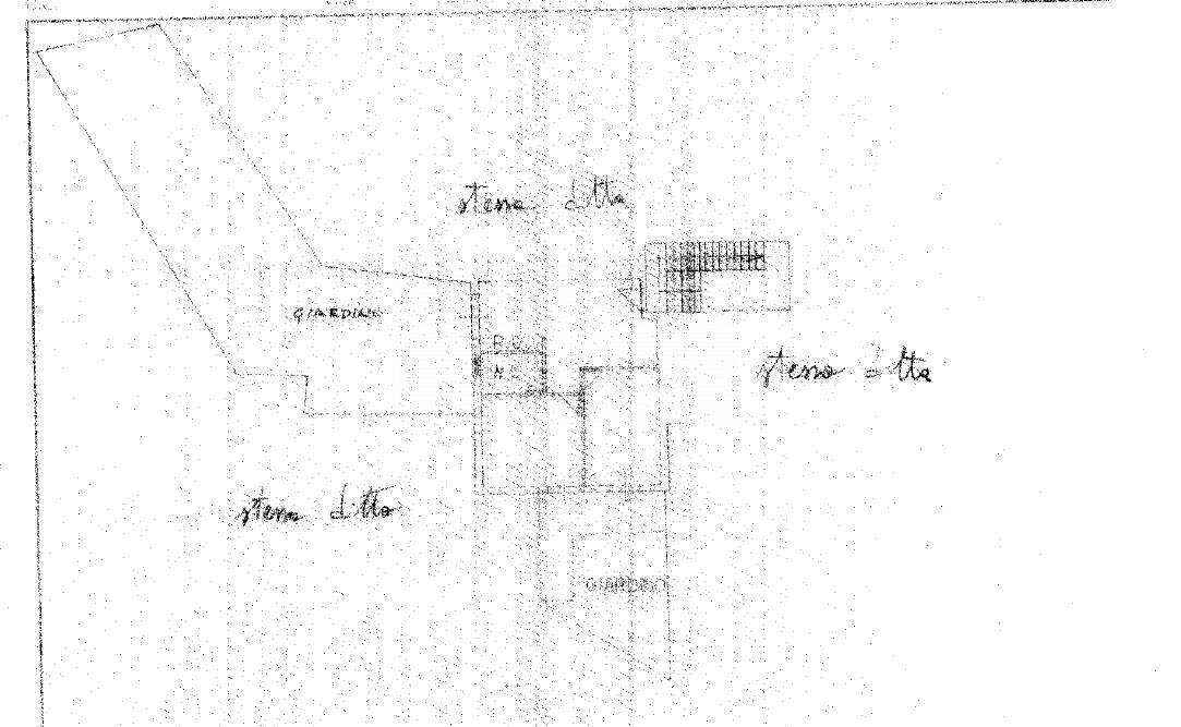 Foto 16 - Trilocale Via Litteri
 
51, Aci Castello - planimetria 1