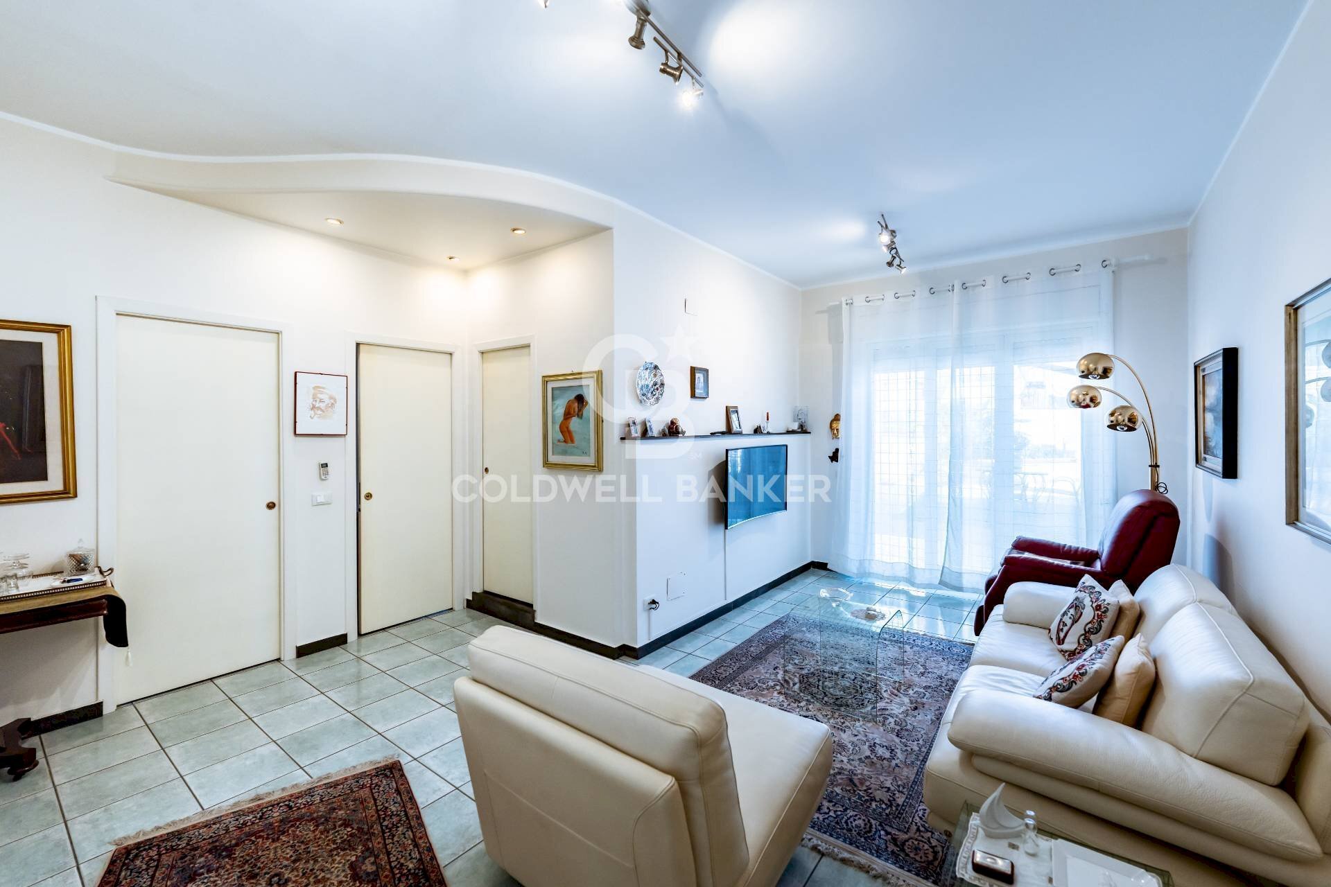 Foto 2 - Three-room apartment Via Litteri
 
51, Aci Castello - photo 2