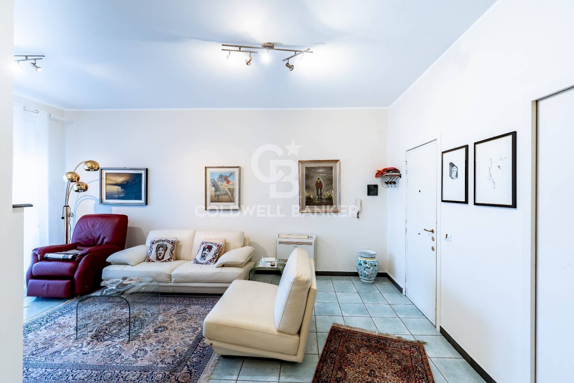 Foto 3 - Three-room apartment Via Litteri
 
51, Aci Castello - photo 3