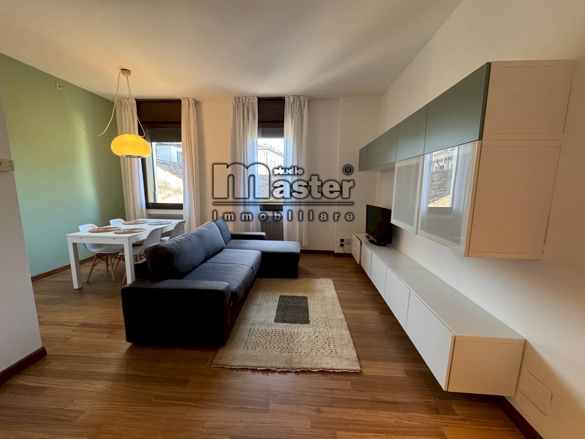 Foto 2 - Trilocale Viale Cesare Battisti, Treviso - foto 2