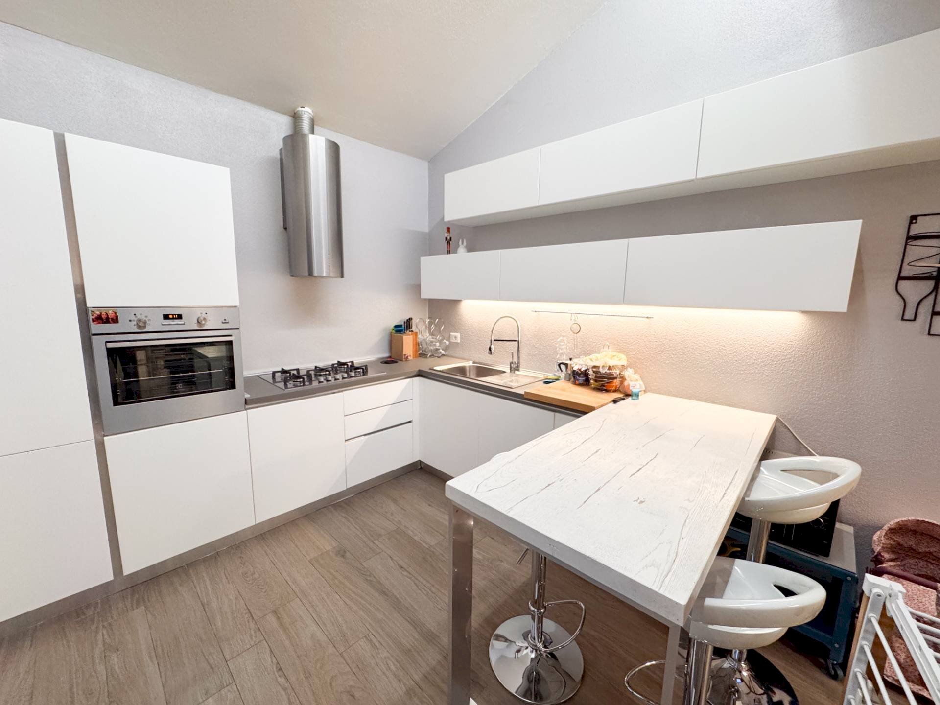 Foto 3 - Casa semi indipendente via pestello
 
112, Montevarchi - foto 3