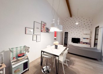 Foto 1 - Casa semi indipendente via pestello
 
112, Montevarchi - foto 1