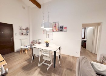 Foto 2 - Casa semi indipendente via pestello
 
112, Montevarchi - foto 2