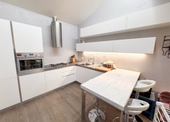 Foto 3 - Casa semi indipendente via pestello
 
112, Montevarchi - foto 3