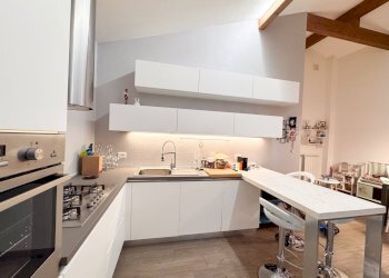 Foto 4 - Casa semi indipendente via pestello
 
112, Montevarchi - foto 4