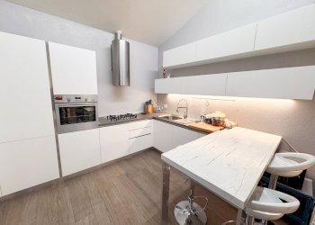 Foto 5 - Casa semi indipendente via pestello
 
112, Montevarchi - foto 5