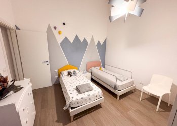 Foto 8 - Casa semi indipendente via pestello
 
112, Montevarchi - foto 8