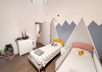 Foto 10 - Casa semi indipendente via pestello
 
112, Montevarchi - foto 10