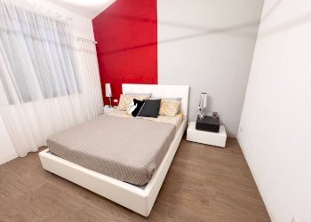 Foto 11 - Casa semi indipendente via pestello
 
112, Montevarchi - foto 11