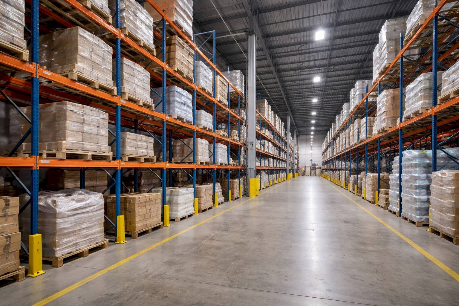 Foto 1 - Capannone via di poggilupi, Terranuova Bracciolini - foto 1