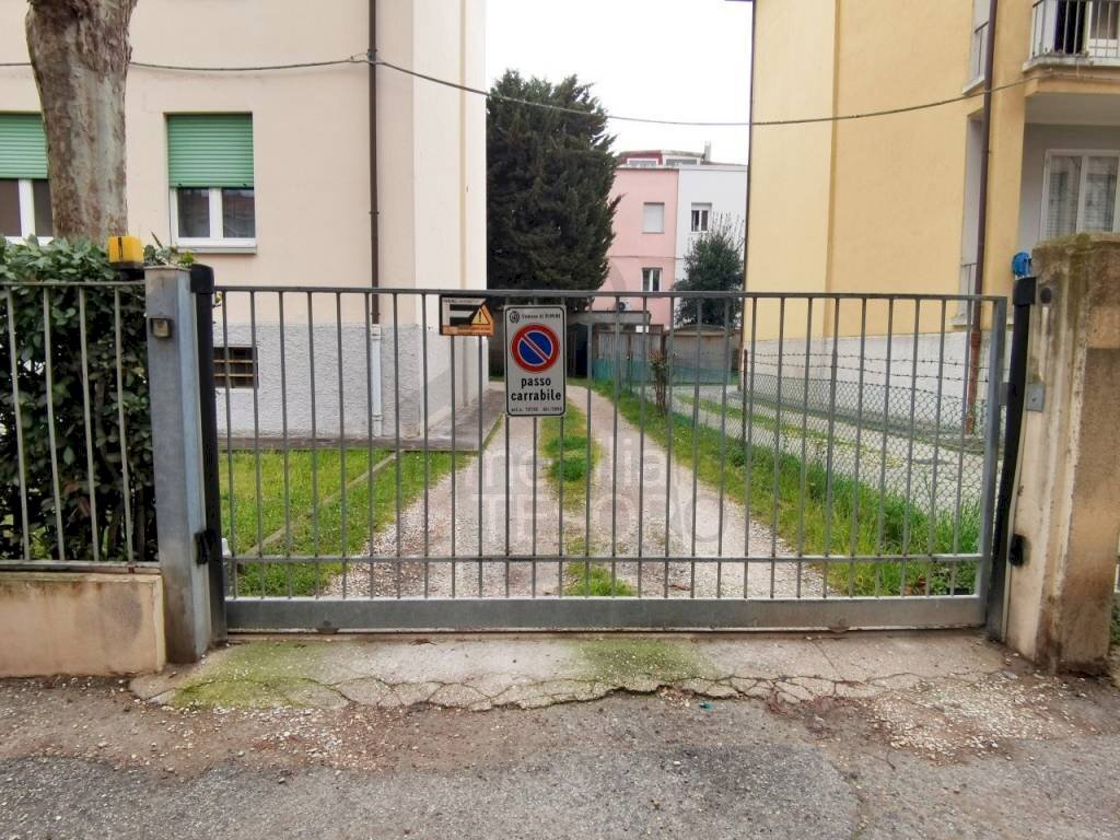 Ingresso - Four-room apartment via Ippolito Nievo, 4, Rimini - photo 2