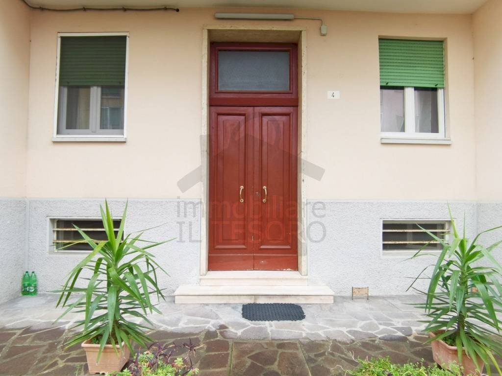 Ingresso - Four-room apartment via Ippolito Nievo, 4, Rimini - photo 3