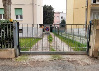 Ingresso - Quadrilocale via Ippolito Nievo, 4, Rimini - foto 2