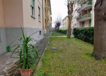 Facciata - Four-room apartment via Ippolito Nievo, 4, Rimini - photo 4