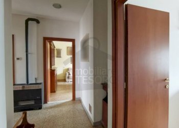 Disimpegno - Four-room apartment via Ippolito Nievo, 4, Rimini - photo 5