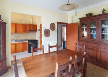 Soggiorno - Four-room apartment via Ippolito Nievo, 4, Rimini - photo 7