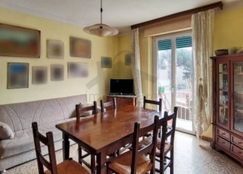 Soggiorno - Quadrilocale via Ippolito Nievo, 4, Rimini - foto 8