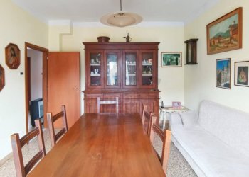 Soggiorno - Quadrilocale via Ippolito Nievo, 4, Rimini - foto 10