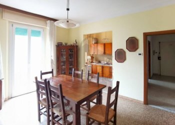Soggiorno - Quadrilocale via Ippolito Nievo, 4, Rimini - foto 11