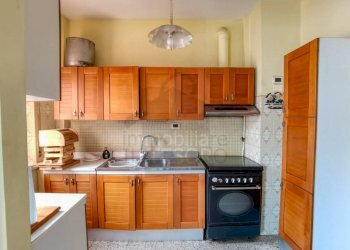 Cucina - Four-room apartment via Ippolito Nievo, 4, Rimini - photo 12