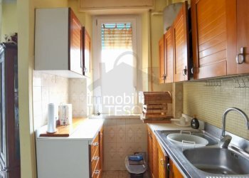 Cucina - Four-room apartment via Ippolito Nievo, 4, Rimini - photo 13