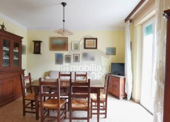 Soggiorno - Four-room apartment via Ippolito Nievo, 4, Rimini - photo 14