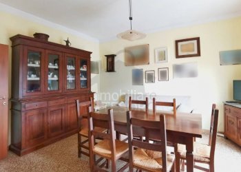 Soggiorno - Quadrilocale via Ippolito Nievo, 4, Rimini - foto 15