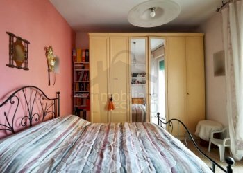 Camera da letto - Four-room apartment via Ippolito Nievo, 4, Rimini - photo 20