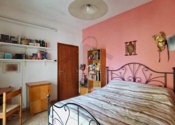 Camera da letto - Quadrilocale via Ippolito Nievo, 4, Rimini - foto 21