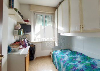 Camera da letto - Quadrilocale via Ippolito Nievo, 4, Rimini - foto 22