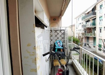 Balcone - Quadrilocale via Ippolito Nievo, 4, Rimini - foto 26