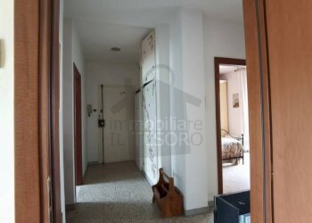 Disimpegno - Four-room apartment via Ippolito Nievo, 4, Rimini - photo 27