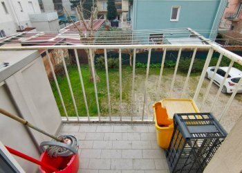 Balcone - Quadrilocale via Ippolito Nievo, 4, Rimini - foto 28