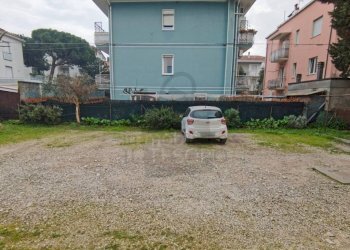 Posto macchina - Quadrilocale via Ippolito Nievo, 4, Rimini - foto 31