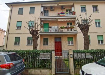 Facciata - Quadrilocale via Ippolito Nievo, 4, Rimini - foto 35