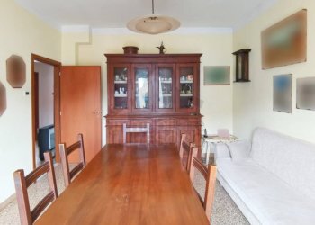 Salone - Quadrilocale via Ippolito Nievo, 4, Rimini - foto 10