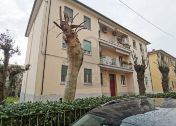 Facciata - Quadrilocale via Ippolito Nievo, 4, Rimini - foto 35