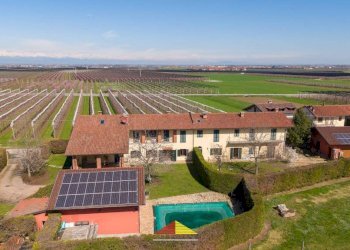 Vista - Villa via Ormè, Lagnasco - foto 21