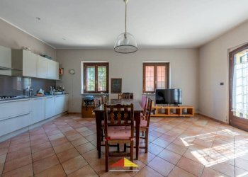 Cucina - Villa via Ormè, Lagnasco - foto 27