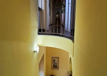 Interno palazzo - Villa via Ormè, Lagnasco - foto 29