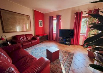 Salone - Villa via Ormè, Lagnasco - foto 39