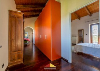 Corridoio - Villa via Ormè, Lagnasco - foto 41