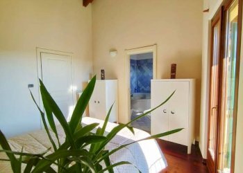 Camera da letto - Villa via Ormè, Lagnasco - foto 43