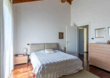 Camera da letto - Villa via Ormè, Lagnasco - foto 44