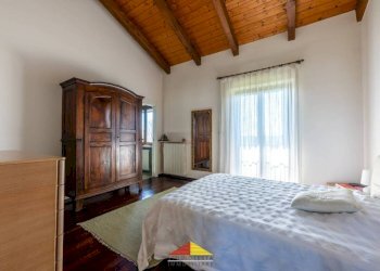 Camera da letto - Villa via Ormè, Lagnasco - foto 46